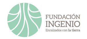 Fundación Ingenio es una organización civil y apolítica, comprometida con la tierra, con su gente y con un medio rural que defiende como medio de vida. Nace en 2020 con el objetivo de poner en valor una agricultura responsable, sostenible e innovadora.