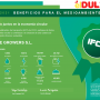 La cadena de suministro más sostenible de EL Dulze