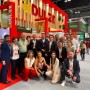 El Dulze consolida su presencia en el mercado en Fruit Attraction 2024